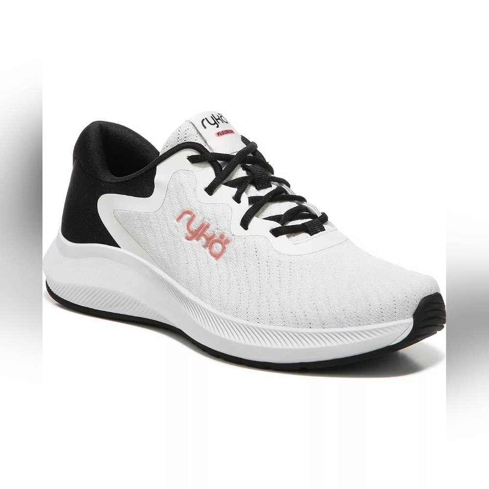 Ryka Flourish Walking Sneaker